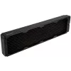 Alphacool NexXxoS V.2 XT45 Full Copper Radiador - 480mm, preto