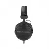 Beyerdynamic DT 990 PRO 80 Ω Preto Limited Edition - Auscultadores de estúdio abertos