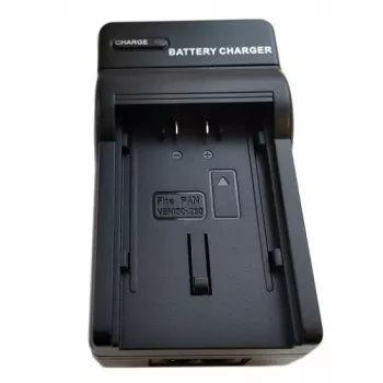 Carregador PANASONIC VBN130