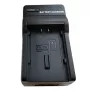 Carregador PANASONIC VBN130