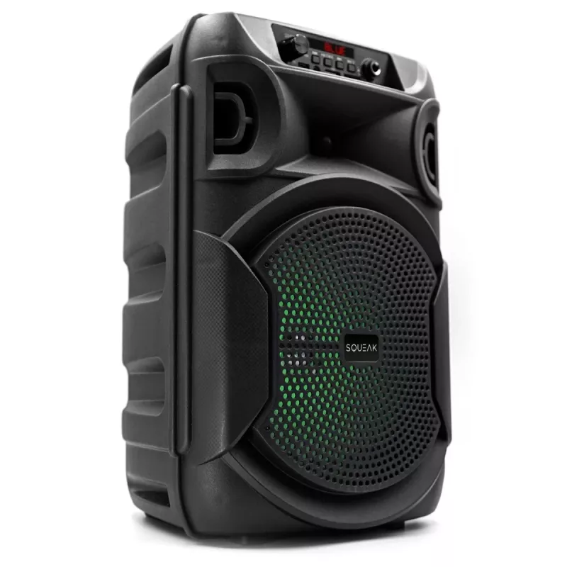 ALTIFALANTE BLUETOOTH 5.3 E DR PULSETOWER SQ1006