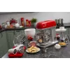 Batedeira Gorenje MMC1000RLR — 1000 W, 4,5 l taça de aço inoxidável, 7 velocidades