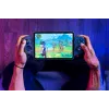 Comando Razer Kishi V3 Pro Haptic USB-C para telefones, mini-tablets e PC