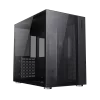 Gamemax | Caixa | INFINITY BK | ATX
