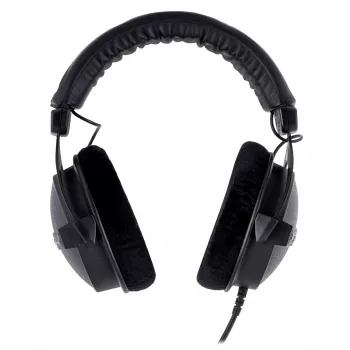 Auscultadores Beyerdynamic DT 770 PRO 250 OHM preto edição limitada