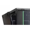 Armário de rede para montagem na parede DIGITUS Dynamic-N 9HE 19 polegadas 600x600 mm, IP20, fechadura com chave, não montado