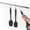 Conjunto de 8 utensílios de cozinha em silicone Salter BW128381EU7 Bakes