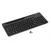 Teclado sem fios IBOX Kallisto BT/2.4GHZ