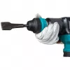 Makita DHK180Z - martelo demolidor - bateria - SDS-plus - 3,1 joules - sem bateria - 18 V