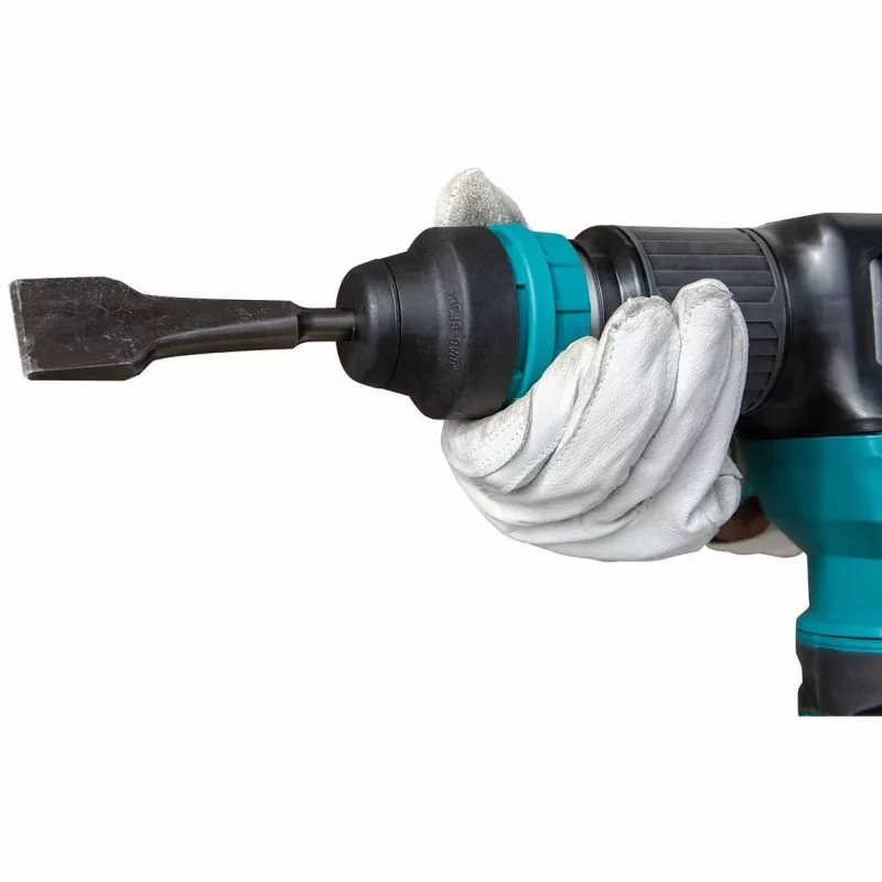 Makita DHK180Z - martelo demolidor - bateria - SDS-plus - 3,1 joules - sem bateria - 18 V