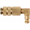 KS Tools 150.1922 adaptador angular de 90° para ferramentas manuais