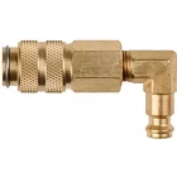 Adaptador de haste/cabo para ferramenta manual KS Tools 150.1922, peso 44 g