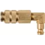 Adaptador de haste/cabo para ferramenta manual KS Tools 150.1922, peso 44 g