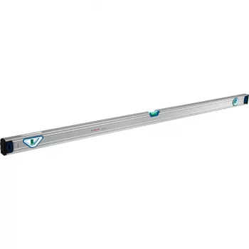 Bosch 1 600 A01 V3Z nível 1,2 m alumínio, preto