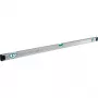 Bosch 1 600 A01 V3Z nível 1,2 m alumínio, preto