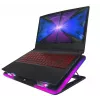 Base de arrefecimento Gamezone Snowman Pro 17 polegadas RGB