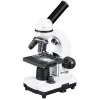 Microscópio ótico Bresser JUNIOR Biolux SEL 1600x 40x a 1600x
