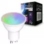 Lâmpada LED Extralink Smartlife, GU10 G10 2700-6500K WLAN 220-240V