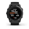 Garmin EPIX PRO g2 51mm Sapphire Carbon Gray DLC Titanium preto