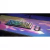 CHERRY XTRFY GP5-XL-LITUS-PINK - rosa - ilustração - tecido - tecido - borracha - base antiderrapante - tapete de rato gaming (GP5-XL-LITUS-PINK)
