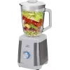 Batedeira JATA BT797 1,5 L batedeira de mesa 1000 W cinzento, aço inoxidável