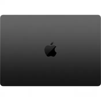 Apple MacBook Pro Space Black MDE34D/A - 35,6 cm (14 polegadas), chip M5 10-Core, GPU 10-Core, 24 GB RAM, 1 TB SSD / sem fonte de alimentação