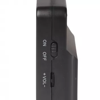 Comando Denver GMP-290 com ecrã LCD 2,5 polegadas