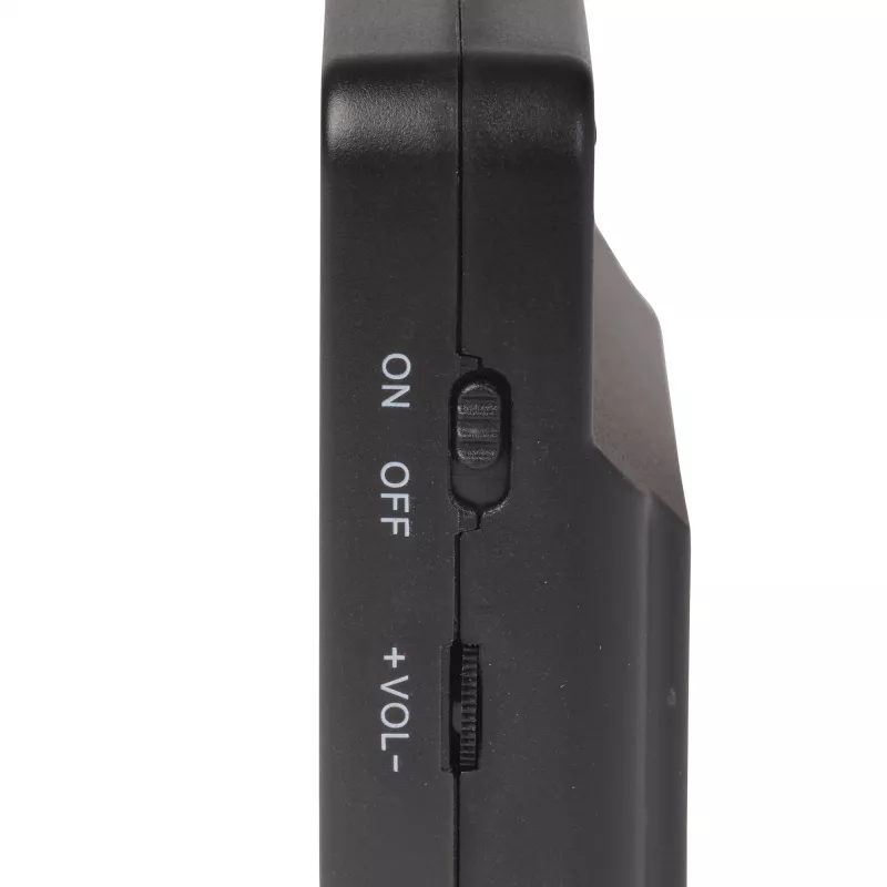 Comando Denver GMP-290 com ecrã LCD 2,5 polegadas