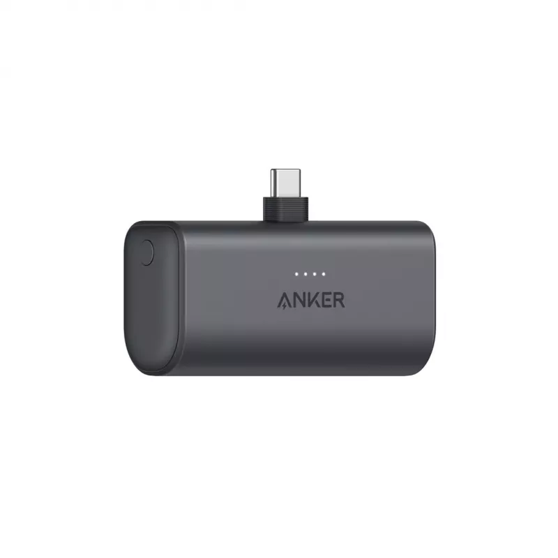 Anker Nano 5000 mAh Preto