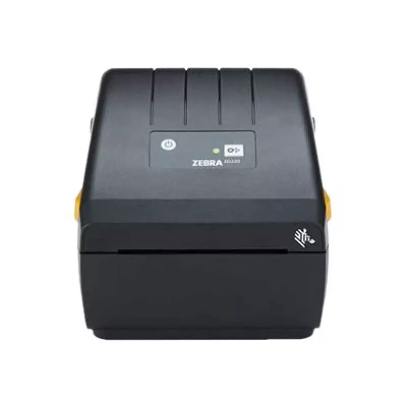 Zebra ZD230 impressora de etiquetas térmica direta/transferência térmica 203 x 203 dpi 152 mm/s com fios Ethernet LAN