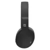 Defender FreeMotion B480 63480 auscultadores sem fios supra-auriculares, Bluetooth 5.3, USB-C, AUX, microSD, até 14 h, 20-20000 Hz, pretos