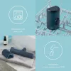 EW-DJ66, 0,2 l, azul, irrigador oral sem fios, escova de dentes sónica, bateria recarregável, 100 – 240 V