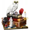 LEGO HARRY POTTER 76466 A Pedra Filosofal - Edição de colecionador
