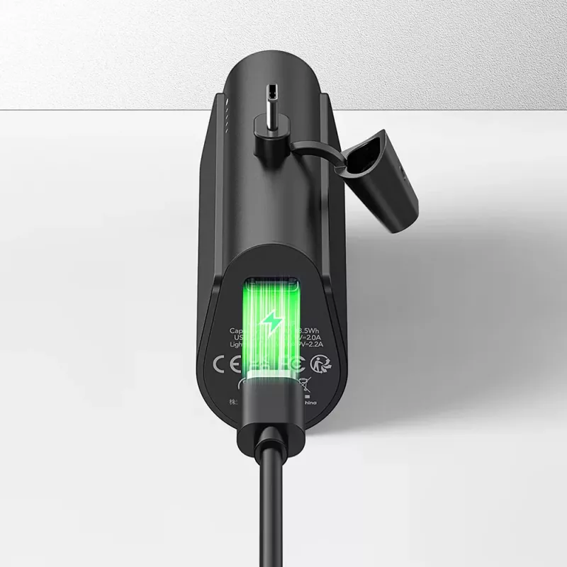 Powerbank portátil Tellur PD203 5000mAh