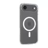 Bumper Screenor Iphone 17 Air Magsafe transparente