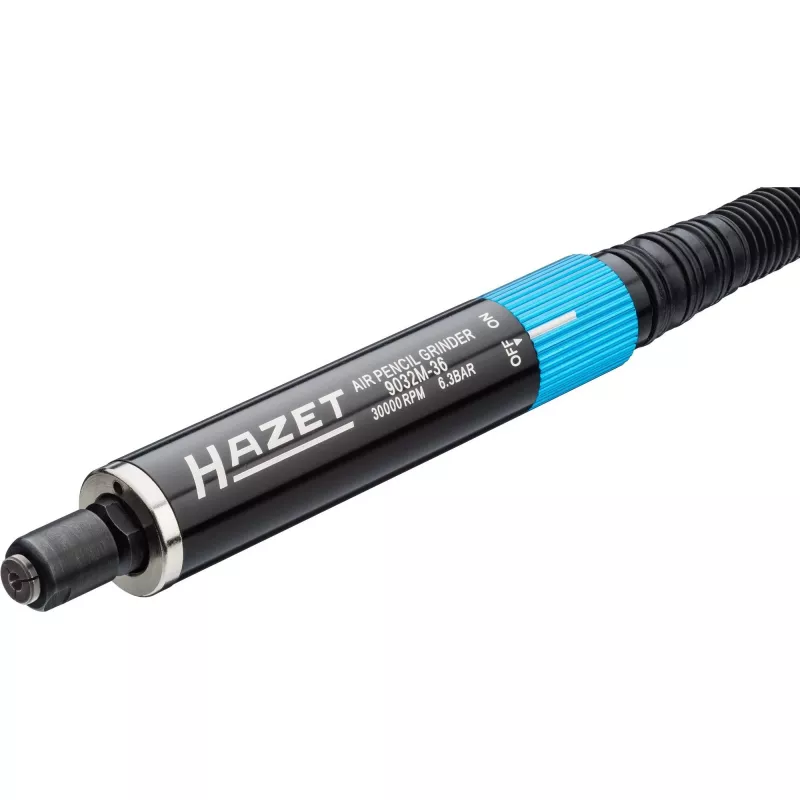 Retificadora reta HAZET 9032M-36