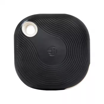 Controlo de estores WiFi Shelly Shutter BLU (Shelly_Shutter_BLU_1) botão Bluetooth, caixa robusta