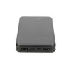 Powerbank portátil Extralink EPB-078B 10000mAh
