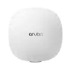 HPE - Aruba AP-535 (RW) - Campus - Estação base sem fios ZigBee Bluetooth 5.0 ZigBee Bluetooth Wi-Fi 6 2,4 GHz 5 GHz