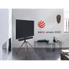 Suporte de TV universal One For All Tripod Quadpod WM7475 35 kg 32-70 polegadas