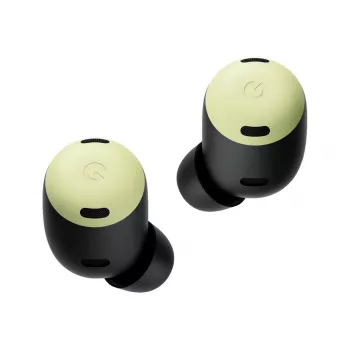 Headset Google Pixel Buds Pro sem fios intra-auricular chamadas/música Bluetooth