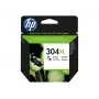 HP 304XL tri-color tinteiro blister