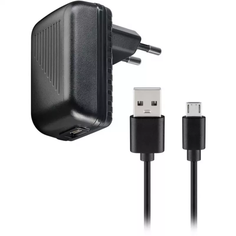 Splitter HDMI 1 para 2 (4K @ 60 Hz) – divide 1x sinal de entrada HDMI em 2x sinais de saída HDMI
