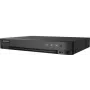 DVR Hikvision Pro Series 4 canais 1080p H.265 AcuSense preto