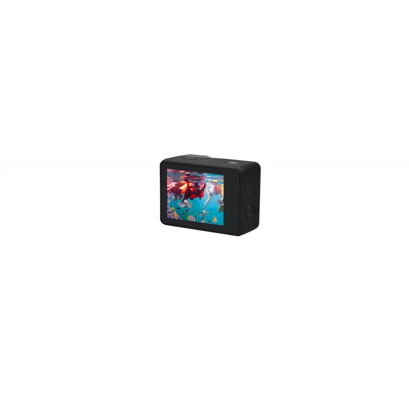 Action cam Denver ACK-8064 8 MP 4K Ultra HD Wi-Fi