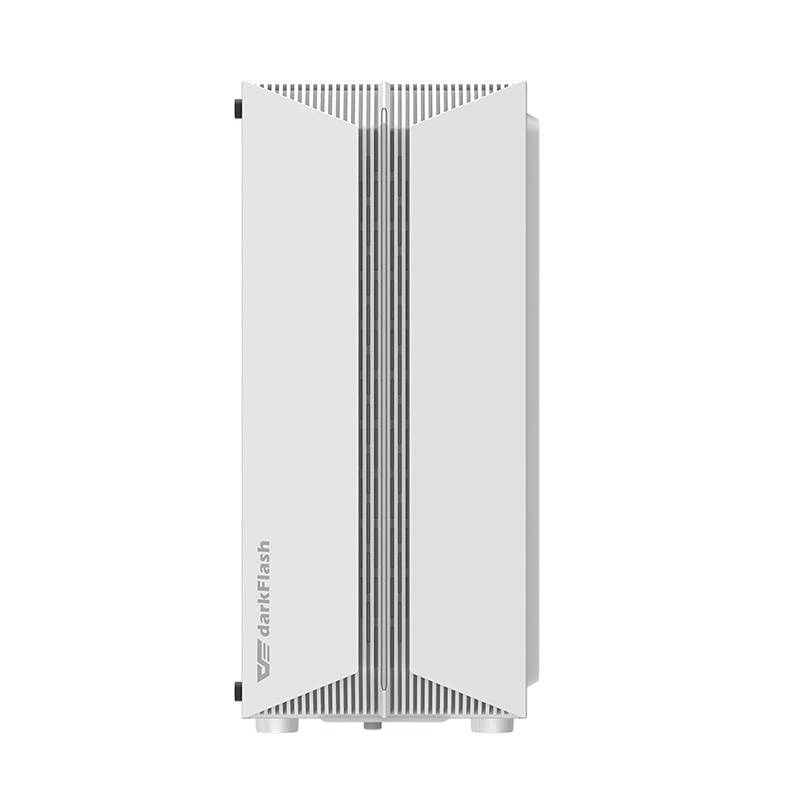 Caixa de PC darkFlash DK151 Midi Tower branca