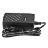 Carregador para dispositivos móveis Honeywell 3011-8248-001 preto DC interior