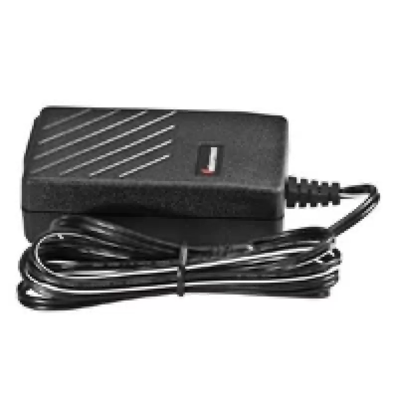 Carregador para dispositivos móveis Honeywell 3011-8248-001 preto DC interior