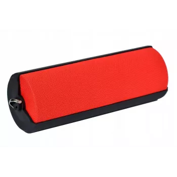 Altifalante portátil Toshiba Fab TY-WSP70, vermelho