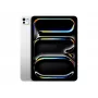 Apple iPad 11 polegadas Pro Wi‑Fi 512 GB com vidro padrão – prateado